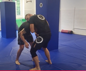 KS STEIN ACADEMY - AKADEMIA ONLINE Brazylijskiego Jiu-Jitsu