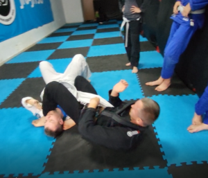KS STEIN ACADEMY - AKADEMIA ONLINE Brazylijskiego Jiu-Jitsu